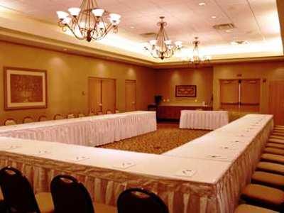 Hotel Hampton & Phoenix-goodyear Goodyear