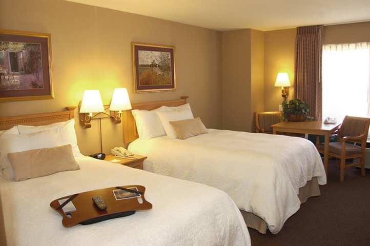 Hampton & Phoenix-goodyear 3* Goodyear