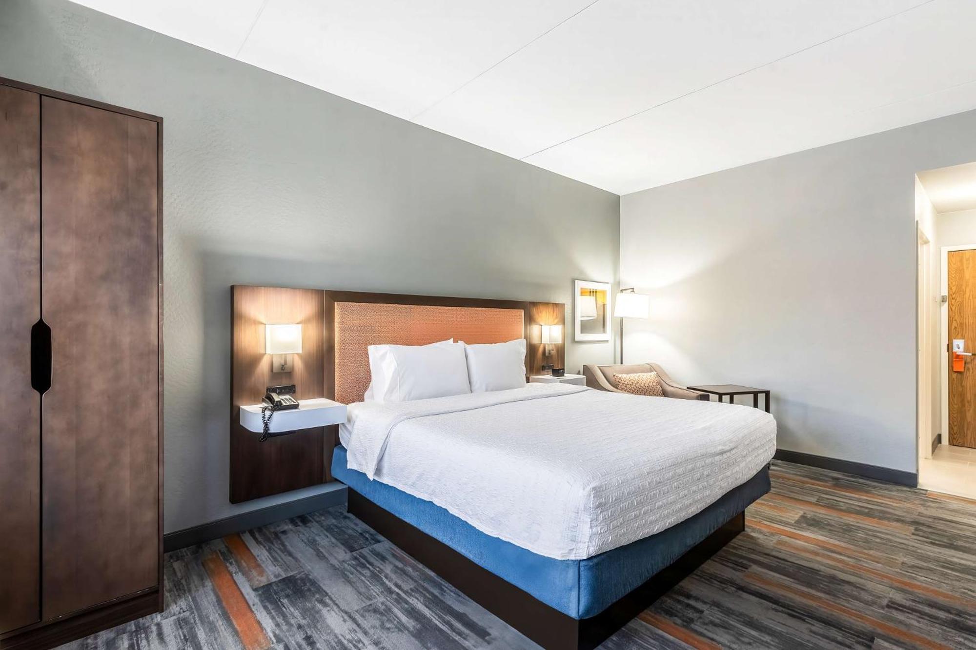 Hotel Hampton & Phoenix-goodyear