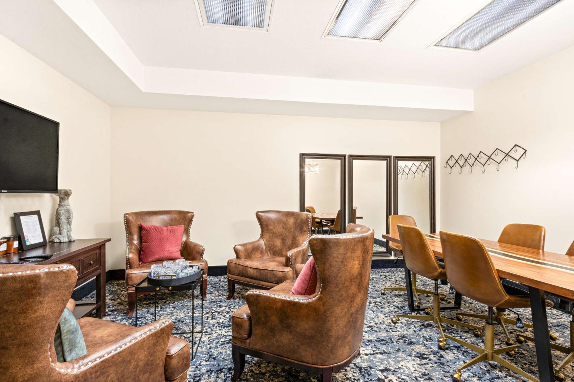 Hotel Hampton & Phoenix-goodyear Goodyear