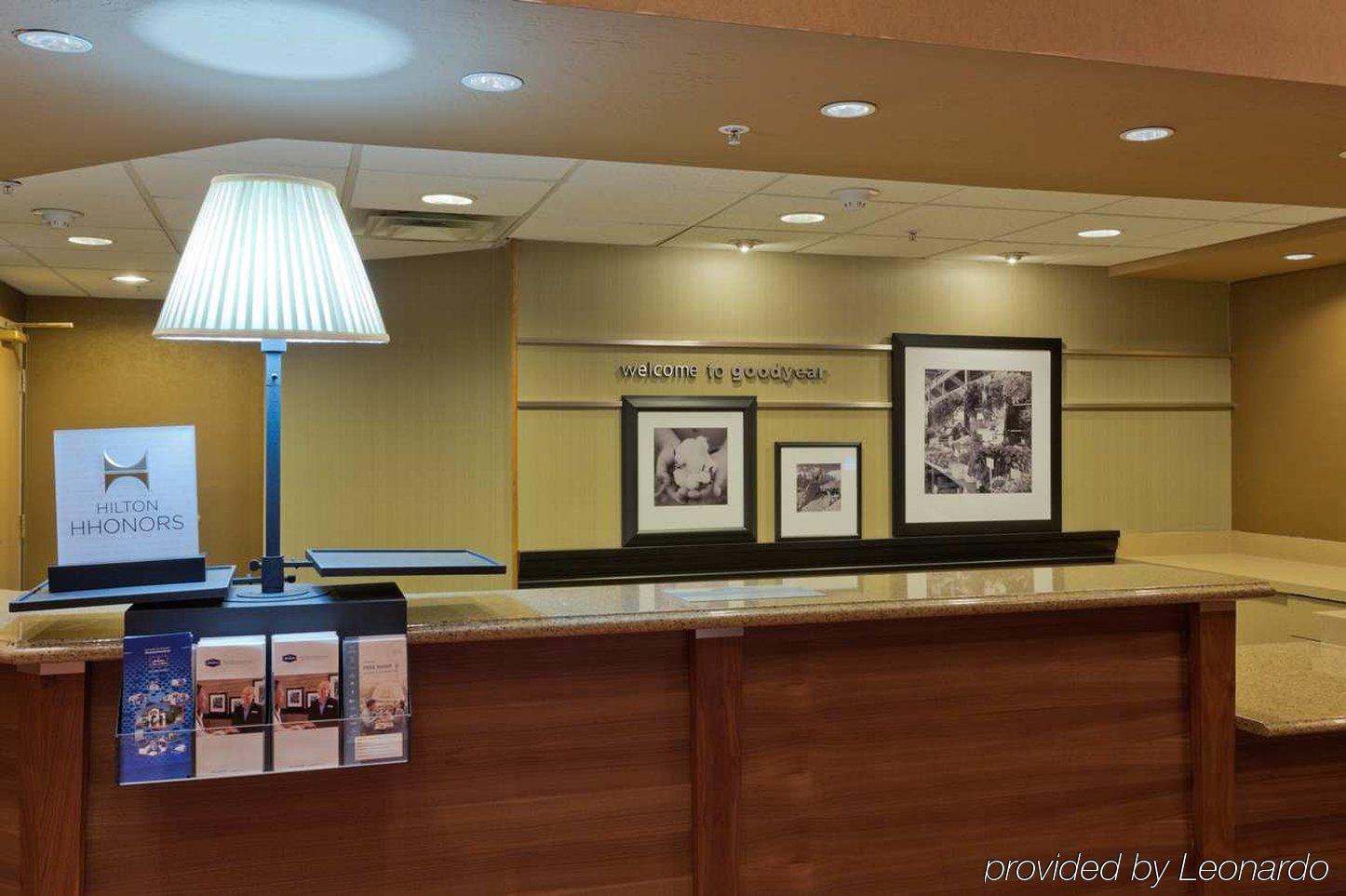 Hampton & Phoenix-goodyear 3* Goodyear