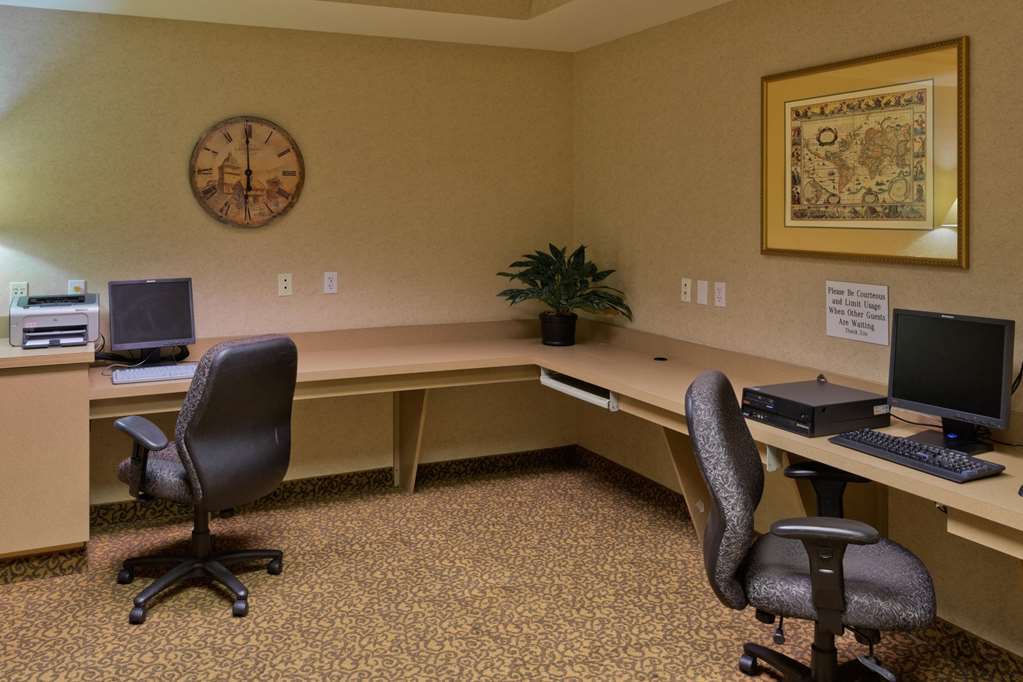 Hotel Hampton & Phoenix-goodyear 3*