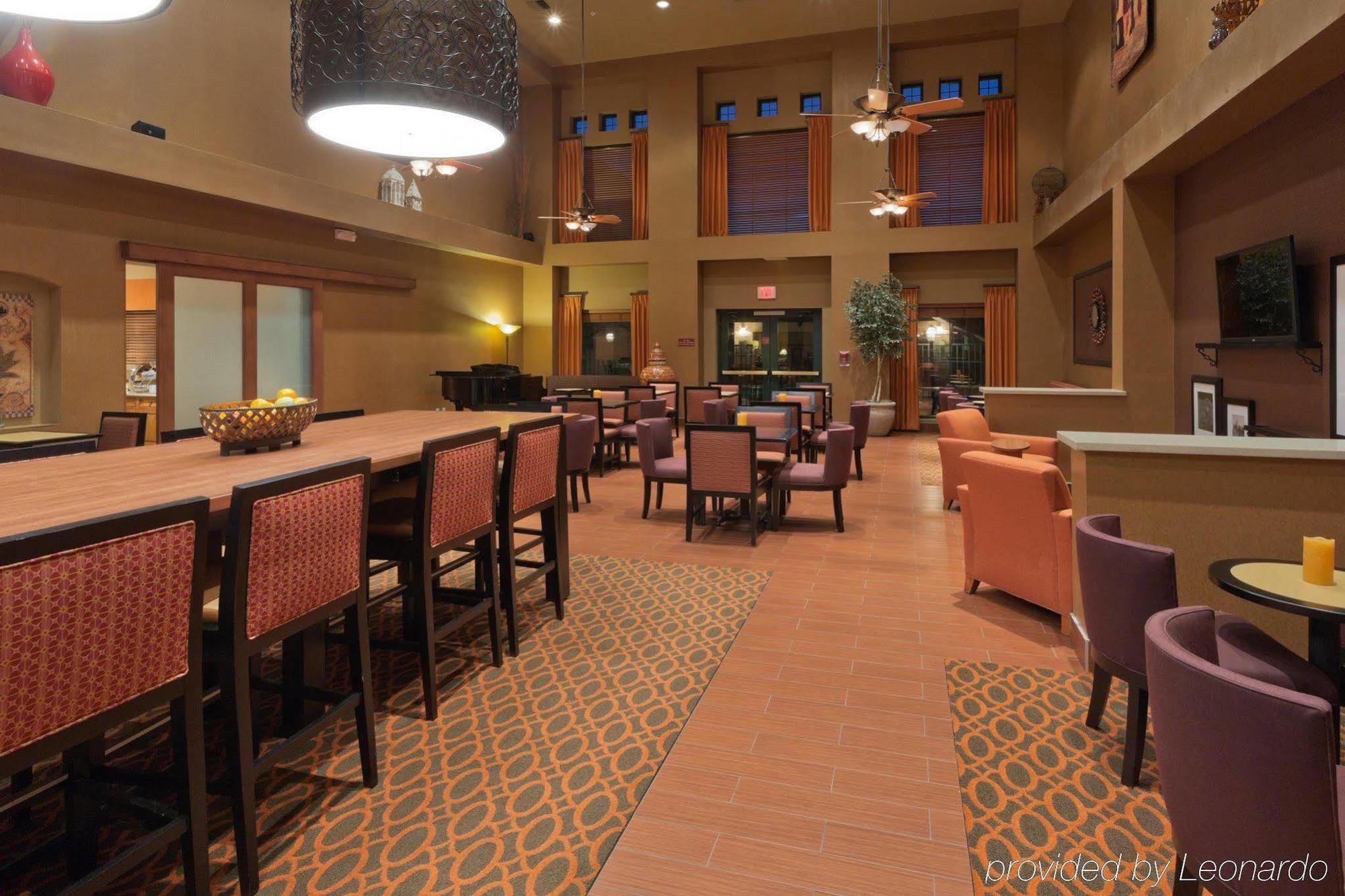Hotel Hampton & Phoenix-goodyear Goodyear