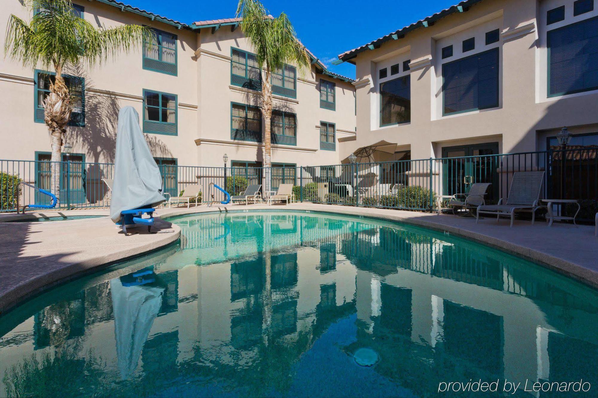 Hotel Hampton & Phoenix-goodyear Goodyear