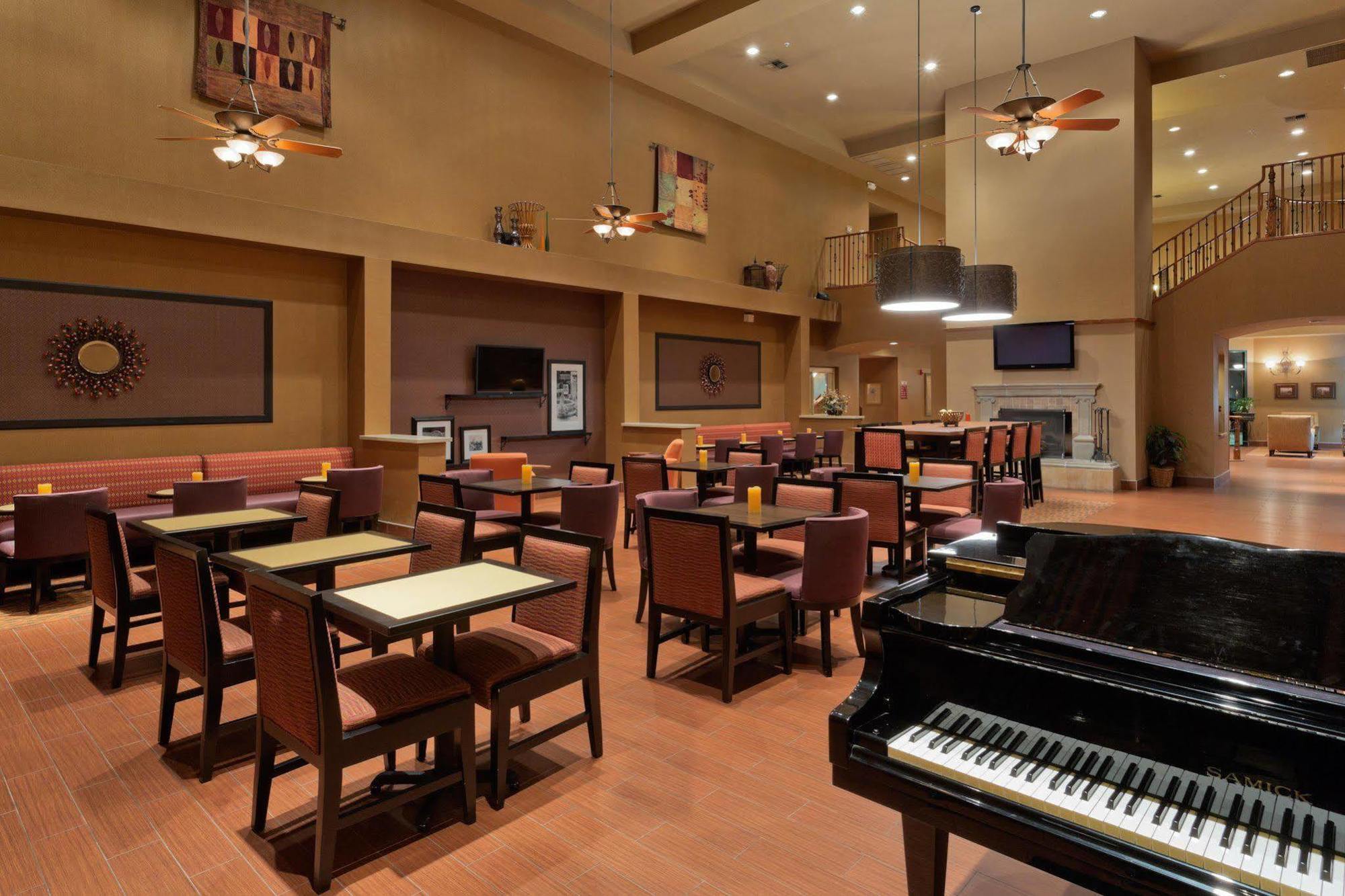 Hotel Hampton & Phoenix-goodyear Goodyear