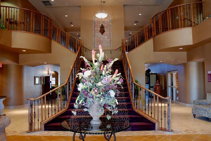 Hotel Hampton & Phoenix-goodyear