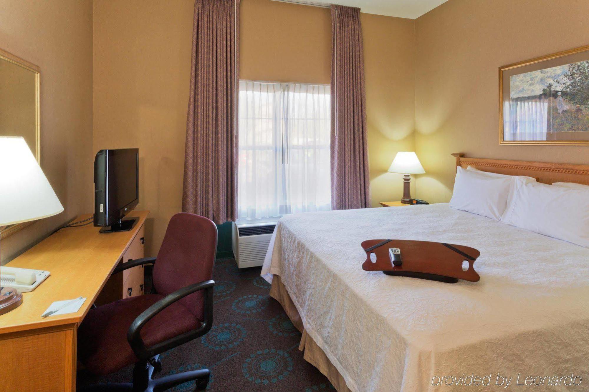 Hampton & Phoenix-goodyear 3* Goodyear