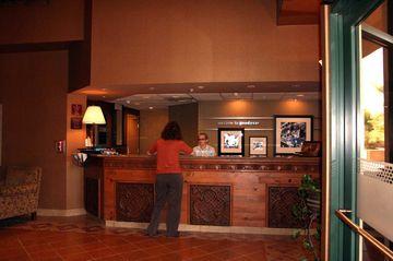 Hotel Hampton & Phoenix-goodyear