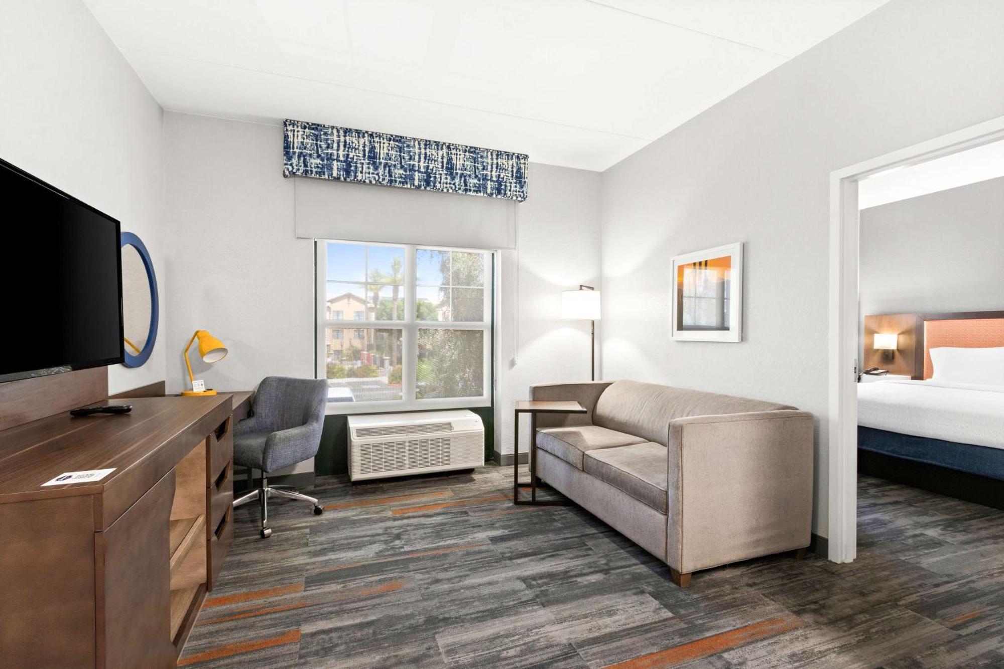 Hampton & Phoenix-goodyear Goodyear